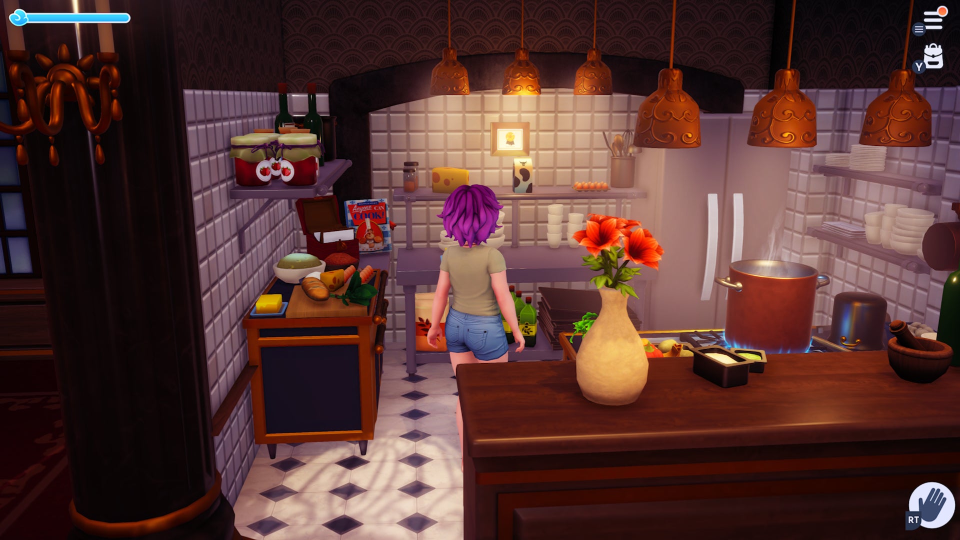 How to Make Bunuelos in Disney Dreamlight Valley iGamesNews